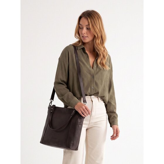 The Chesterfield Brand Elira Schultertasche Leder 31.5 cm