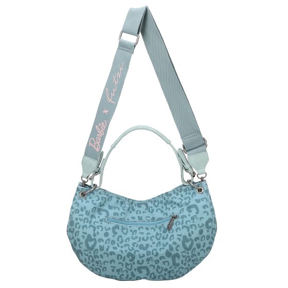 Fritzi aus Preußen Leo Silhouette Limited Barbie Bitzi 11 Handtasche 39.5 cm