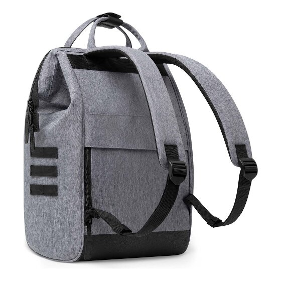 Cabaia Adventurer Melanged Large Daypack 48 cm Laptopfach