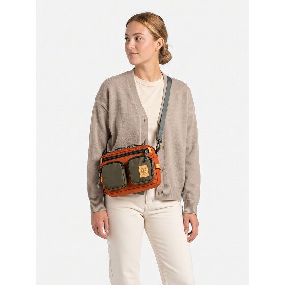 Topo Designs Accessories Umhängetasche 28 cm