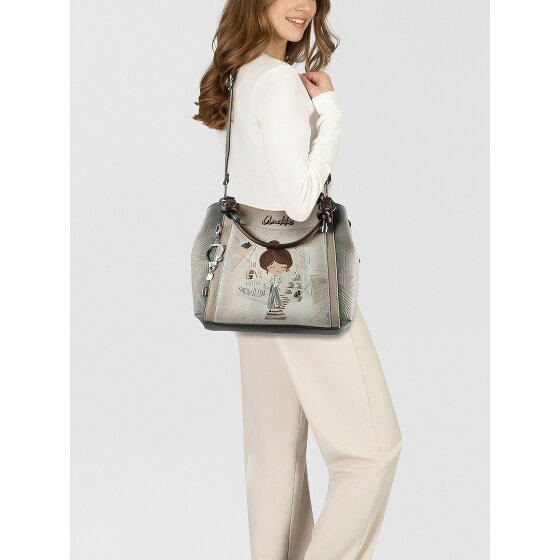 Anekke Sophia Schultertasche 40 cm