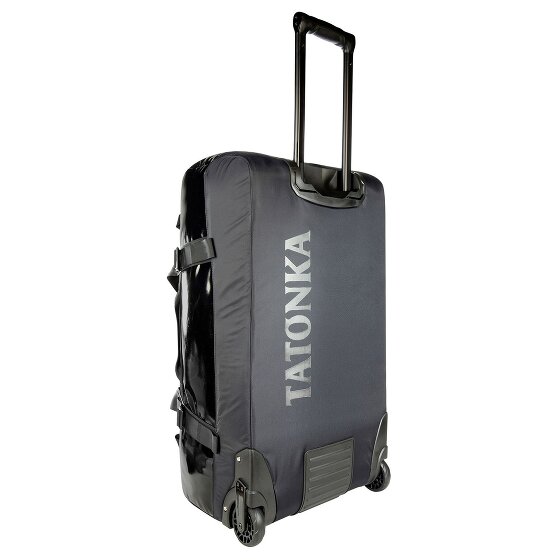 Tatonka Barrel Roller 80 2 Rollen Reisetasche 75 cm