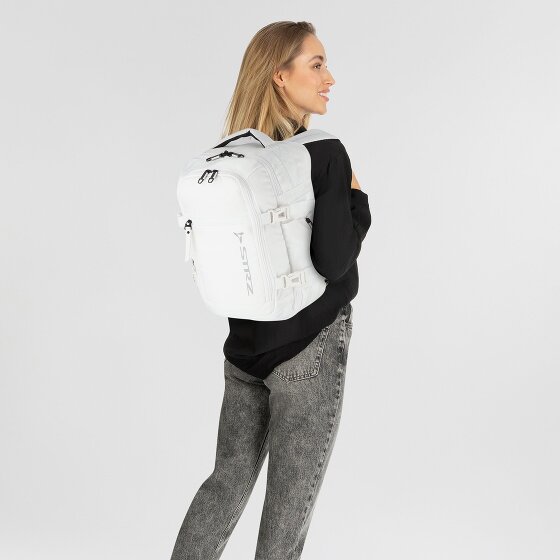 Polestream Strz by Berlin Reiserucksack 39 cm Laptopfach