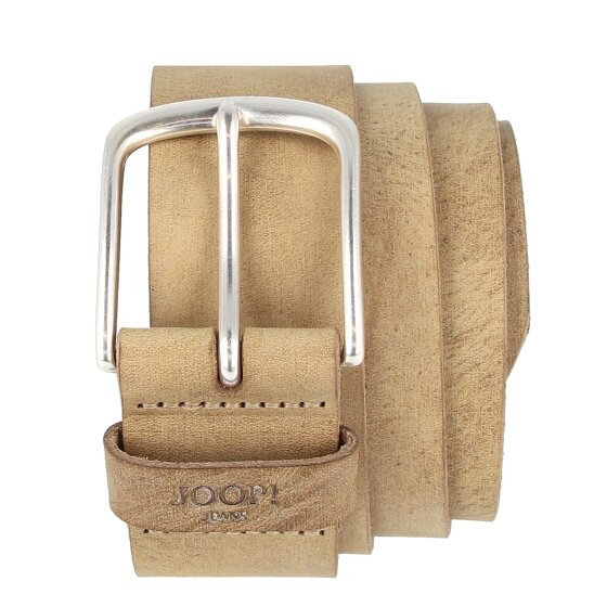 Joop! Jeans Haka Gürtel Leder