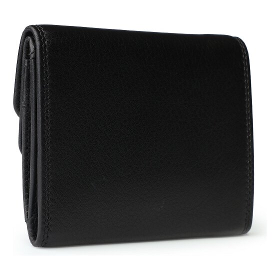 Braun Büffel Golf 3.0 Geldbörse RFID Schutz Leder 10 cm