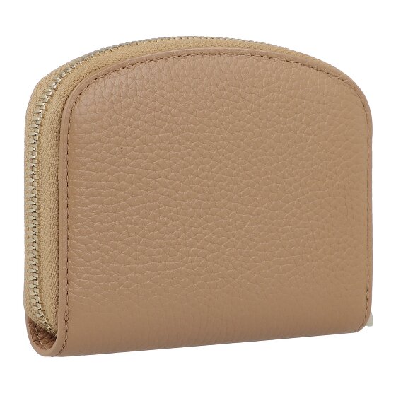 AIGNER Diadora Kreditkartenetui RFID Schutz Leder 11 cm
