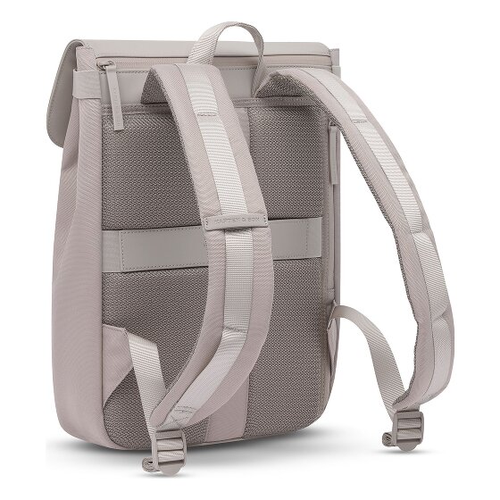 Kapten & Son Fyn Daypack 43 cm Laptopfach