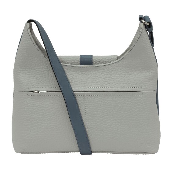 Voi Boston Olga Umhängetasche Leder 30.5 cm