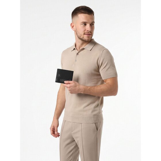 oxmox New Cryptan Geldbörse RFID Schutz 11 cm