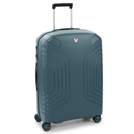 Roncato Ypsilon 4.0 4 Rollen Trolley L 69 cm