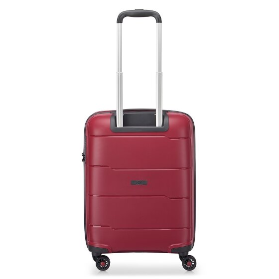 MODO by Roncato Galaxy 4 Rollen Kabinentrolley 55 cm