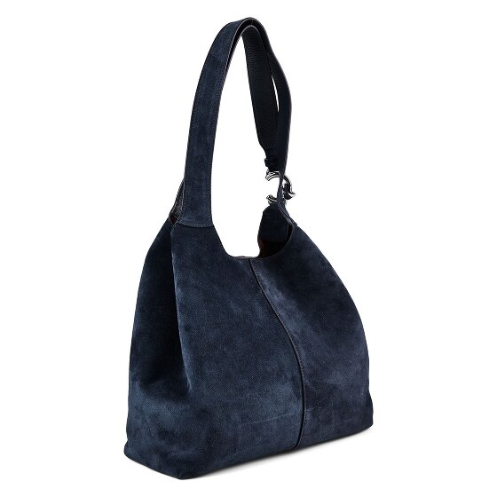 Coccinelle C-Easy Schultertasche Leder 34 cm