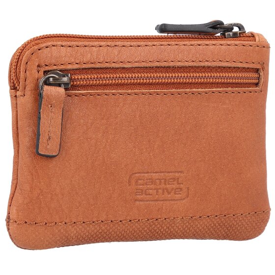 camel active Nimbus Schlüsseletui Leder 10.5 cm