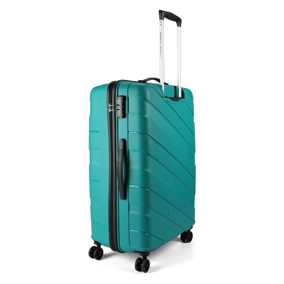 American Tourister Jetdriver 3.0 4 Rollen Trolley 77 cm