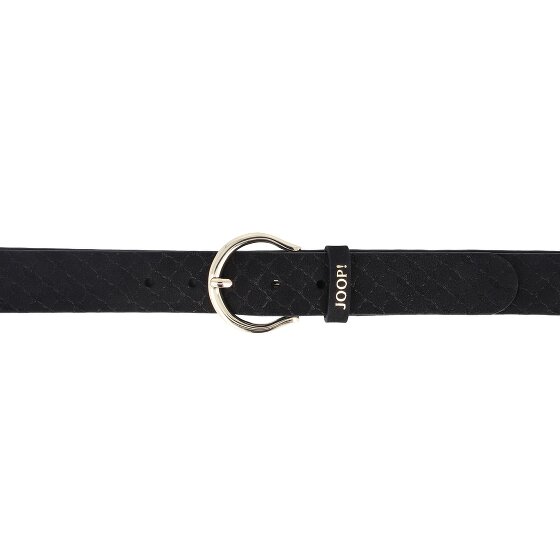 Joop! Gürtel Leder