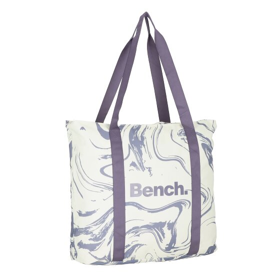 Bench City Girls Shopper Tasche 42 cm