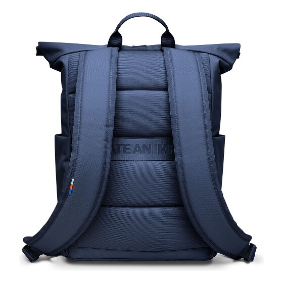 GOT BAG Rolltop Easy Daypack 40 cm Laptopfach