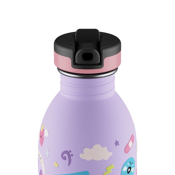24Bottles Kids Urban Trinkflasche