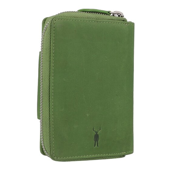 Jack Kinsky Aruba Geldbörse Leder 14 cm