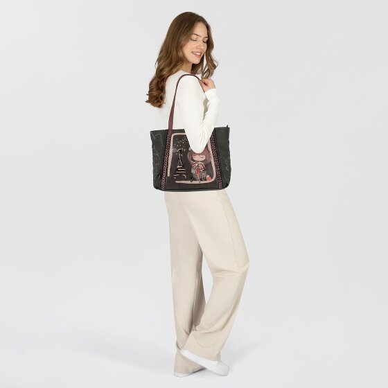Anekke Mademoiselle Shopper Tasche 32 cm