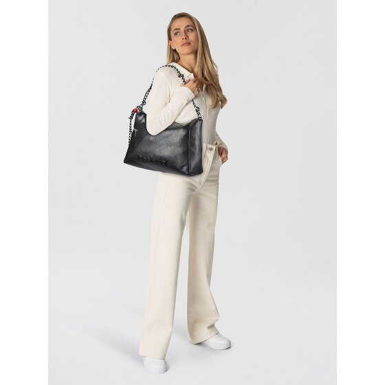 Desigual Half Schultertasche 40 cm