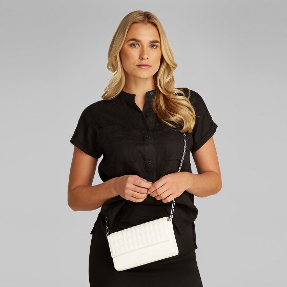 Calvin Klein Mini Quilt Umhängetasche 21 cm