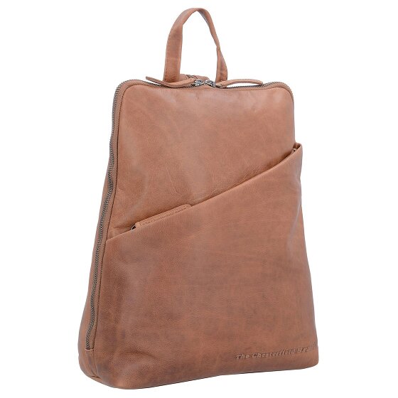 The Chesterfield Brand Amanda Daypack Leder 34 cm