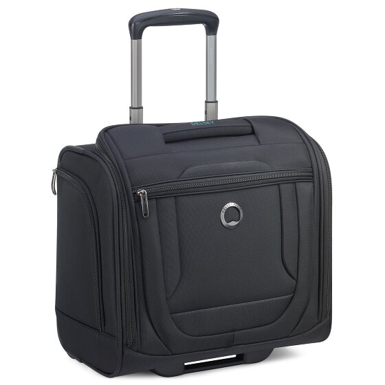 Delsey Paris Helium DLX 2-Rollen Businesstrolley 36 cm Laptopfach