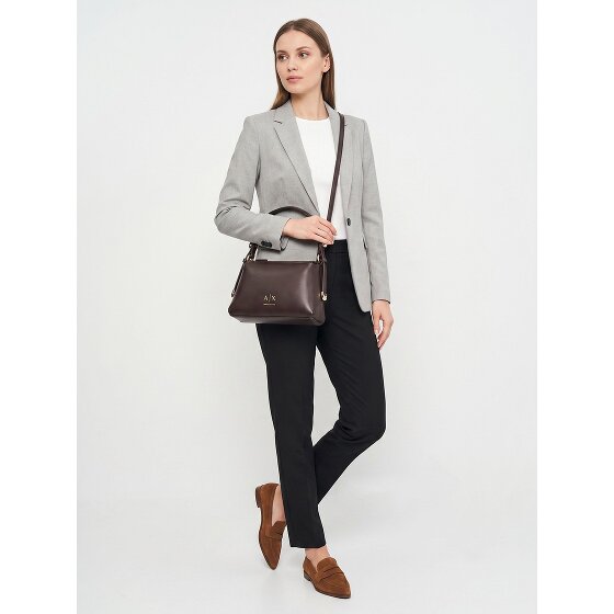 Armani Exchange Helen Schultertasche 23 cm