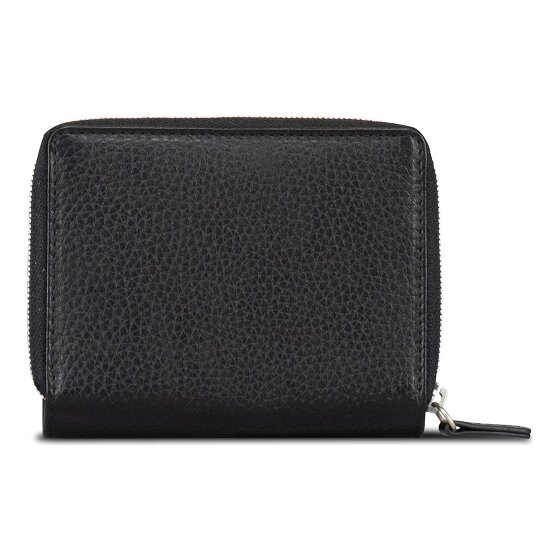 Jost Vika Geldbörse RFID Schutz Leder 10.5 cm