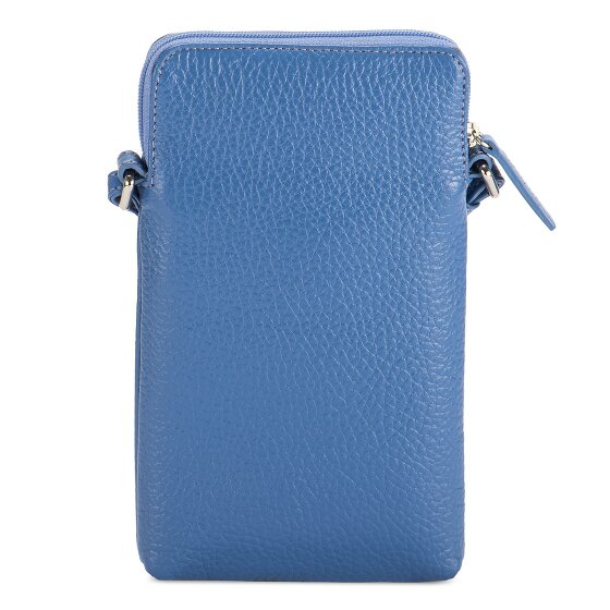 Mywalit Handytasche Leder 12 cm