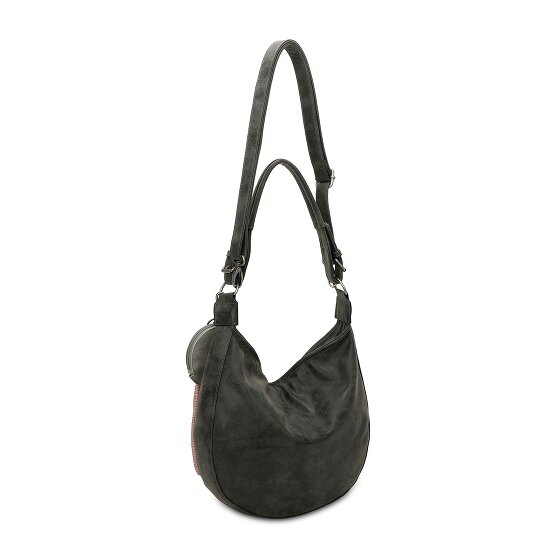 Fritzi aus Preußen Fritzi Hobo Vintage Schultertasche 33 cm