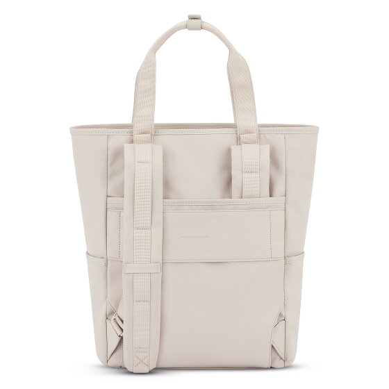 Kapten & Son Lindby Wickeltaschenset 4 tlg. Laptopfach