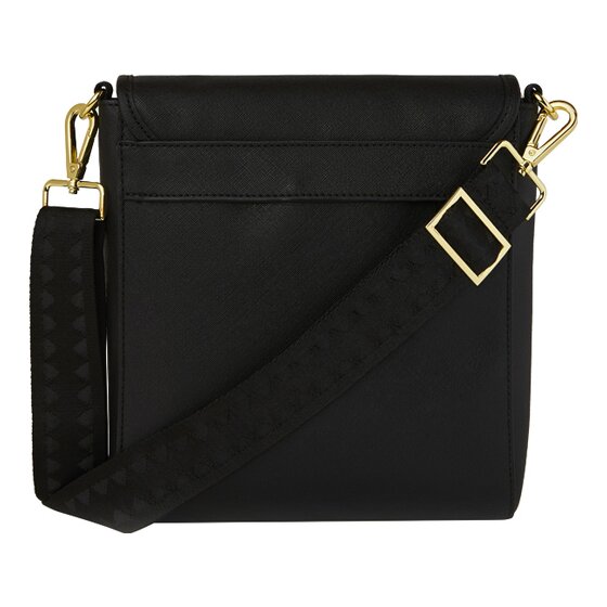 Sprayground Gold and Dangerous Umhängetasche 25 cm