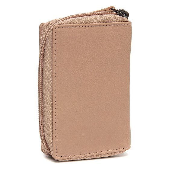 The Chesterfield Brand Floren Geldbörse RFID Schutz Leder 11 cm