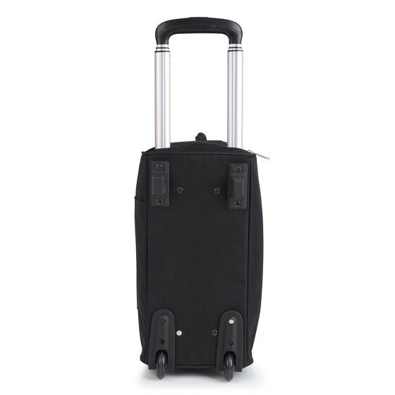 Gabol Week Eco 2 Rollen Reisetasche 39 cm