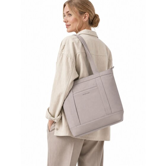 Kapten & Son Oulu Shopper Tasche 47.5 cm
