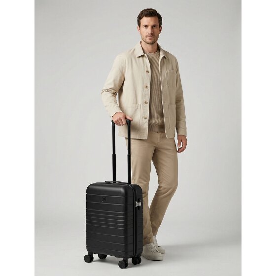 Roncato Baseliner 4 Rollen Kabinentrolley S 55 cm