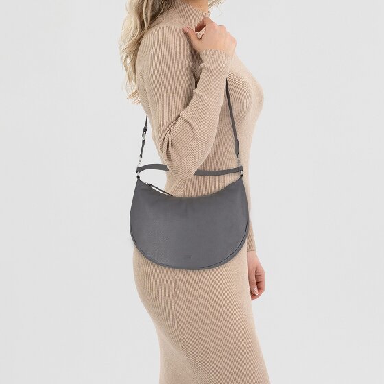 Jost Vika Schultertasche Leder 39 cm