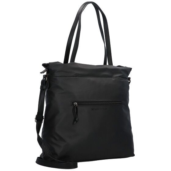 Tom Tailor Denim Schultertasche 37 cm