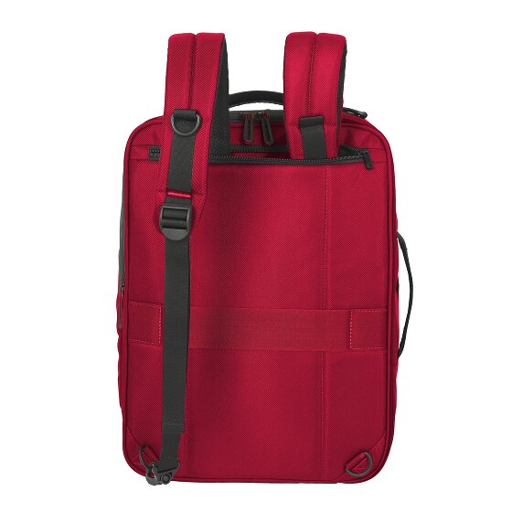 Travelite Crosslite Reiserucksack 43 cm Laptopfach