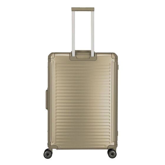 Travelite Next 4-Rollen Trolley 77 cm