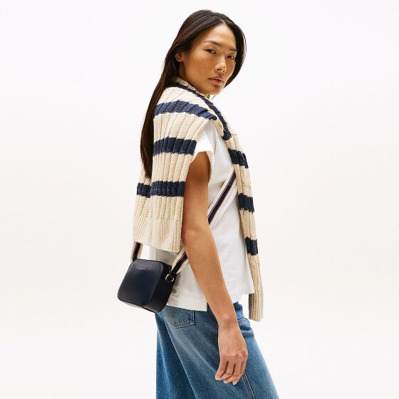Tommy Hilfiger TH Logotape Umhängetasche 19.5 cm