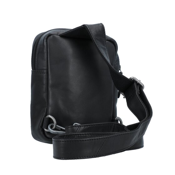 Greenburry Fiorentina Sling Bag Leder 19 cm