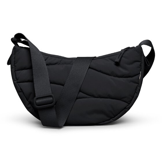 GOT BAG Moon Bag wavy puffer Umhängetasche 32 cm