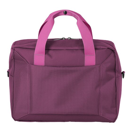 Travelite Corsiica Flugumhänger 39 cm Laptopfach
