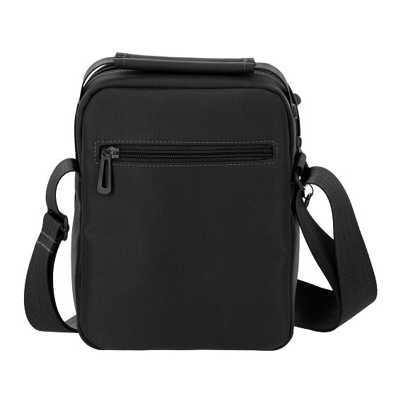 Travelite Workfloow Mini Bag Umhängetasche 17 cm