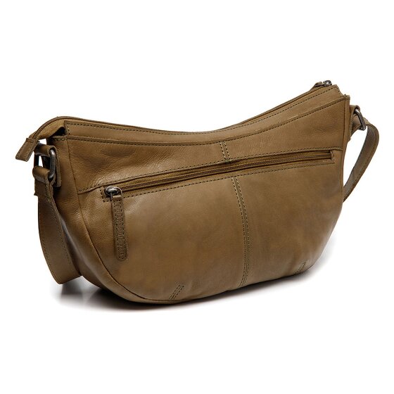 The Chesterfield Brand Clarita Umhängetasche Leder 35 cm