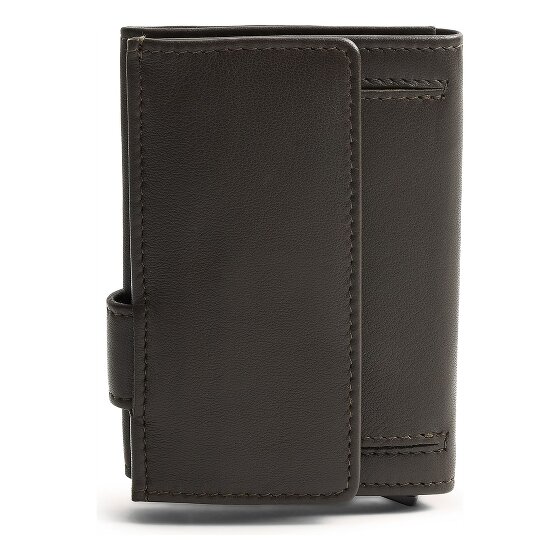 The Chesterfield Brand Bennett Geldbörse RFID Schutz Leder 10 cm
