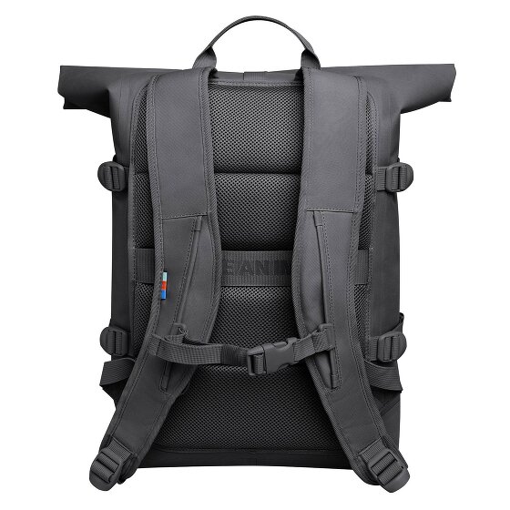 GOT BAG Rolltop 2.0 Daypack 43 cm Laptopfach
